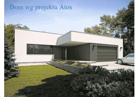 Dom na sprzedaż - Sienna, Pabianice, Pabianicki, 176 m², 760 000 PLN, NET-O-16511