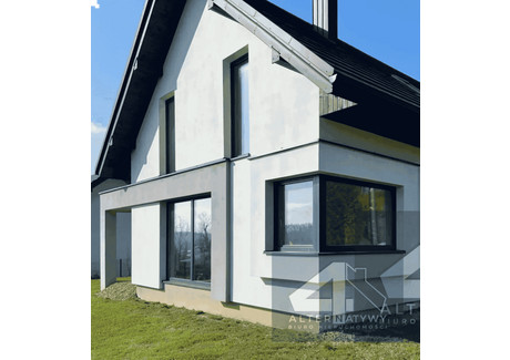 Dom na sprzedaż - Świątniki Górne, Krakowski, 161 m², 835 000 PLN, NET-O-16225