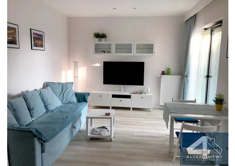 Mieszkanie do wynajęcia - Naukowców, Bronowice, Kraków, 51,4 m², 3500 PLN, NET-O-16689