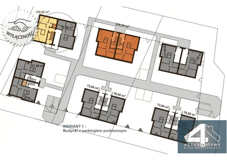 Działka na sprzedaż - Hetmańska - Janów, Widzew-Janów, Łódź, 5619 m², 3 499 000 PLN, NET-O-16488