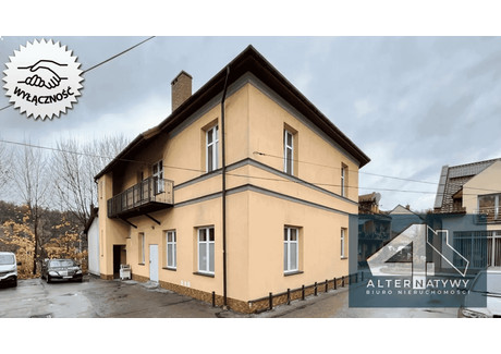 Dom na sprzedaż - Mickiewicza, Sucha Beskidzka, Suski, 500 m², 2 390 000 PLN, NET-O-15935