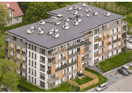 Mieszkanie na sprzedaż - Pruszków, Pruszkowski (Pow.), 49,84 m², 523 320 PLN, NET-1036