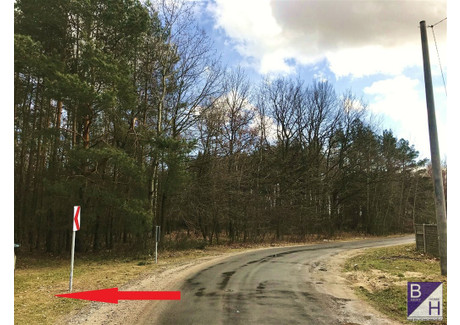 Działka na sprzedaż - Zapolice, Zduńskowolski, 6182 m², 40 000 PLN, NET-BST-GS-267