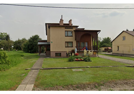 Dom na sprzedaż - Kolejowa Jarosław, Jarosławski (pow.), 252,2 m², 426 466 PLN, NET-400
