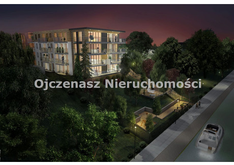 Mieszkanie na sprzedaż - Śródmieście, Bydgoszcz, Bydgoszcz M., 47,5 m², 422 500 PLN, NET-OJN-MS-122405