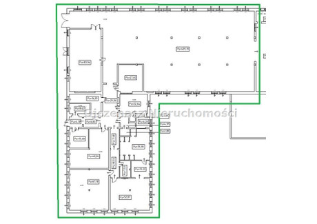 Magazyn do wynajęcia - Kapuściska, Bydgoszcz, Bydgoszcz M., 1500 m², 33 210 PLN, NET-OJN-HW-122156