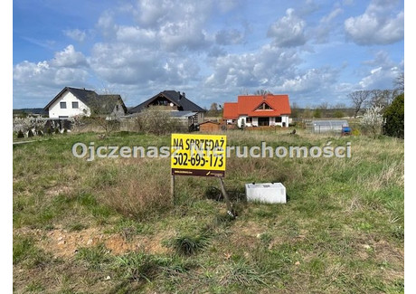 Działka na sprzedaż - Łochowo, Białe Błota, Bydgoski, 957 m², 185 000 PLN, NET-OJN-GS-123722