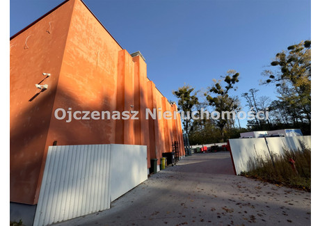 Magazyn na sprzedaż - Bydgoski Park Przemysłowy, Bydgoszcz, Bydgoszcz M., 809 m², 2 600 000 PLN, NET-OJN-HS-124203