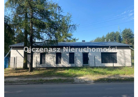 Obiekt na sprzedaż - Bydgoski Park Przemysłowy, Bydgoszcz, Bydgoszcz M., 807 m², 2 990 000 PLN, NET-OJN-BS-121399