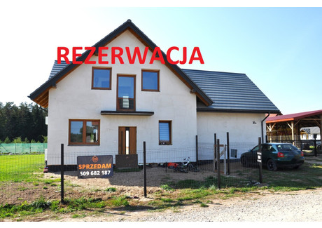 Dom na sprzedaż - Przykopka, Ełk, Ełcki, 144 m², 700 000 PLN, NET-2