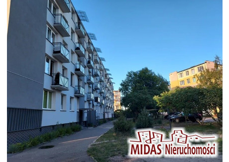 Mieszkanie na sprzedaż - Południe, Włocławek, Włocławek M., 29 m², 175 000 PLN, NET-MDS-MS-4903