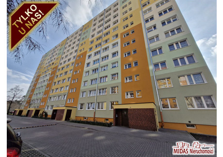 Mieszkanie na sprzedaż - Kazimierza Wielkiego, Włocławek, Włocławek M., 41 m², 210 000 PLN, NET-MDS-MS-4947