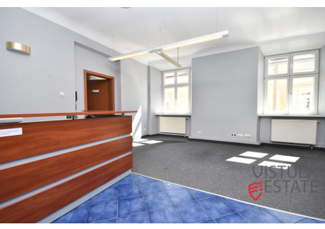 Biuro do wynajęcia - Sławkowska Stare Miasto, Kraków, 220 m², 11 000 PLN, NET-1368/3107/OLW