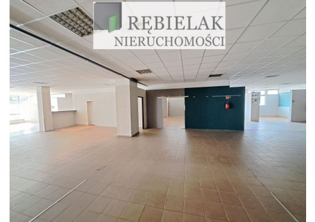 Lokal na sprzedaż - Insurekcji Kościuszkowskiej Śródmieście, Jaworzno, 2194 m², 2 250 000 PLN, NET-220