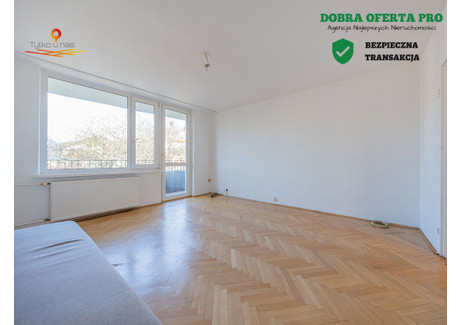 Mieszkanie na sprzedaż - Podkarpacka Niedźwiednik, Gdańsk, 62 m², 699 000 PLN, NET-17373/5571/OMS