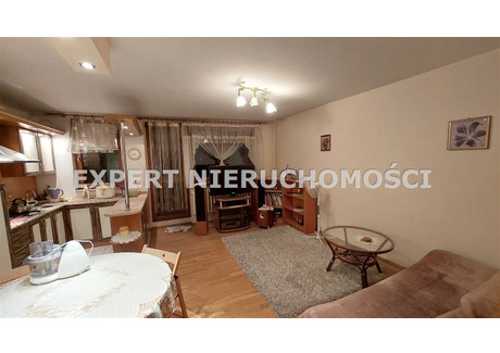 Mieszkanie na sprzedaż - Stary Sosnowiec, Sosnowiec, Sosnowiec M., 49 m², 299 000 PLN, NET-EXN-MS-1655