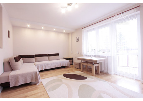 Mieszkanie na sprzedaż - Olsztyn, 63 m², 569 000 PLN, NET-462495