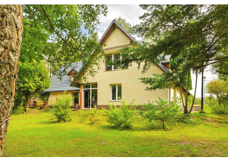 Dom na sprzedaż - Rybaki, Somonino, Kartuski, 230 m², 3 500 000 PLN, NET-BLN918559
