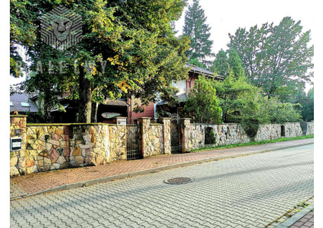 Obiekt na sprzedaż - Myśliwska Grodzisk Mazowiecki, Grodziski, 1030 m², 3 980 000 PLN, NET-BLN385642