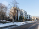 Mieszkanie na sprzedaż - Kolektorska Bielany, Warszawa, Bielany, Warszawa, 82,78 m², 2 650 000 PLN, NET-BLN351117