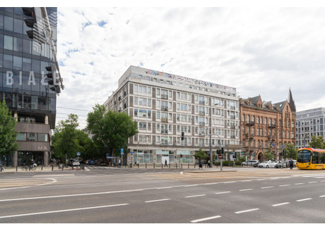 Mieszkanie na sprzedaż - Hoża Śródmieście, Warszawa, Śródmieście, Warszawa, 23,06 m², 679 000 PLN, NET-BLN974303