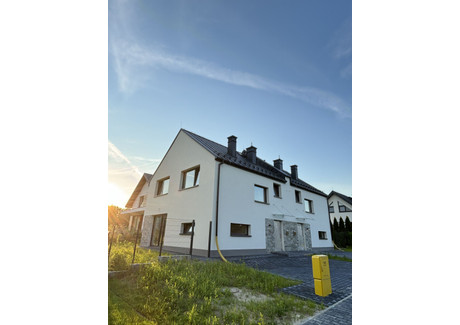 Dom na sprzedaż - Dąbrowa Szlachecka, Czernichów (gm.), Krakowski (pow.), 135 m², 769 000 PLN, NET-1208