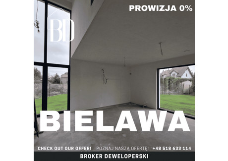 Dom na sprzedaż - Bielawa, Konstancin-Jeziorna (gm.), Piaseczyński (pow.), 178,69 m², 1 950 000 PLN, NET-26