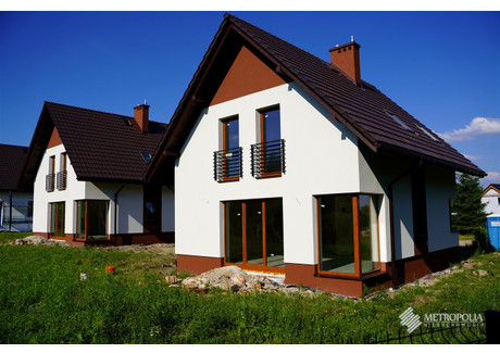 Dom na sprzedaż - Rudawa, Zabierzów, Krakowski, 105 m², 890 000 PLN, NET-MNK-DS-29970