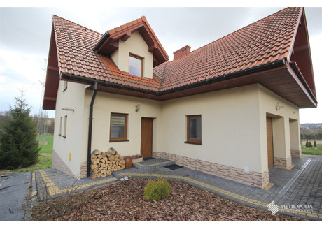 Dom do wynajęcia - Garlica Murowana, Zielonki, Krakowski, 130 m², 5000 PLN, NET-MNK-DW-29877-4