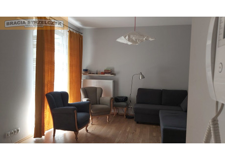 Mieszkanie do wynajęcia - św. Bonifacego Mokotów, Warszawa, 40,5 m², 2100 PLN, NET-663/9046/OMW