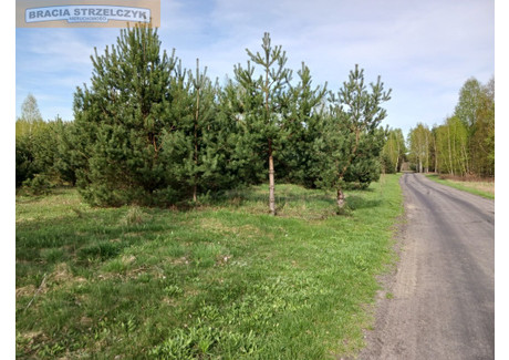 Działka na sprzedaż - Moniochy, Głowaczów, Kozienicki, 21 700 m², 649 000 PLN, NET-171/9046/OGS