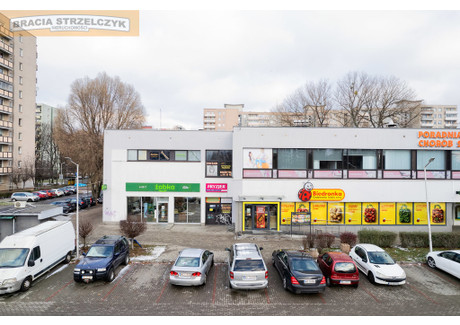 Lokal na sprzedaż - Piotra Wysockiego Targówek, Warszawa, 200 m², 2 300 000 PLN, NET-47/9046/OLS