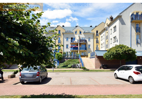 Mieszkanie na sprzedaż - Wyspowa Targówek, Warszawa, 39,3 m², 645 000 PLN, NET-664/9046/OMS