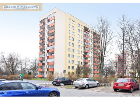 Mieszkanie na sprzedaż - Lazurowa Jelonki, Bemowo, Warszawa, 58,3 m², 738 000 PLN, NET-749/9046/OMS