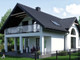 Dom na sprzedaż - Łacha, Serock (gm.), Legionowski (pow.), 134,82 m², 690 000 PLN, NET-96/9046/ODS