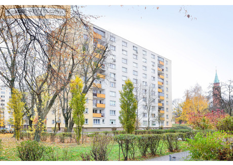 Mieszkanie na sprzedaż - Mordechaja Anielewicza Wola, Warszawa, 26,4 m², 450 000 PLN, NET-738/9046/OMS