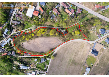 Działka na sprzedaż - Zakroczym, Nowodworski, 13 451 m², 1 400 000 PLN, NET-181/9046/OGS