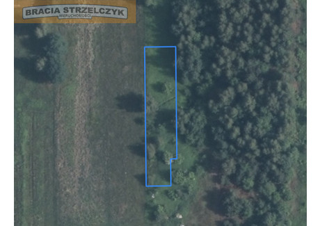 Działka na sprzedaż - Nadma, Radzymin, Wołomiński, 938 m², 280 000 PLN, NET-200/9046/OGS