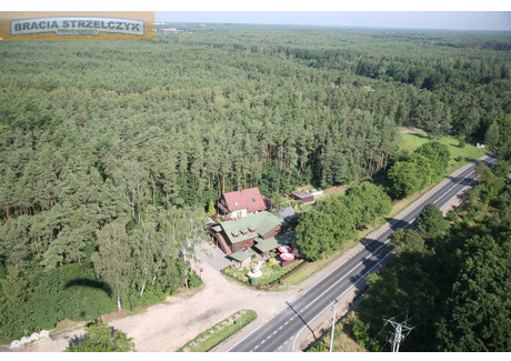 Lokal gastronomiczny na sprzedaż - Pęcław, Góra Kalwaria, Piaseczyński, 180 m², 3 500 000 PLN, NET-46/9046/OLS