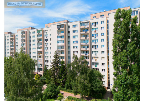 Mieszkanie na sprzedaż - Blacharska Mokotów, Warszawa, 31,06 m², 496 500 PLN, NET-669/9046/OMS