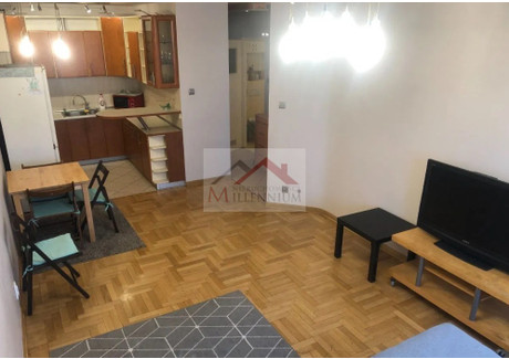 Mieszkanie na sprzedaż - Mikołaja Trąby Warszawa, 44 m², 515 000 PLN, NET-7956/5454/OMS