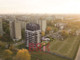 Mieszkanie na sprzedaż - Rzepichy Targówek Bródno, Targówek, Warszawa, 59,57 m², 774 410 PLN, NET-AB-MS-714120