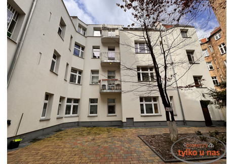 Mieszkanie na sprzedaż - Mikołaja Reja Poznań, 47,5 m², 489 000 PLN, NET-3428/2652/OMS