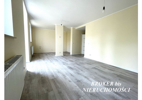 Mieszkanie na sprzedaż - Grottgera Staszica, Gorzów Wielkopolski, 58 m², 420 000 PLN, NET-16/05