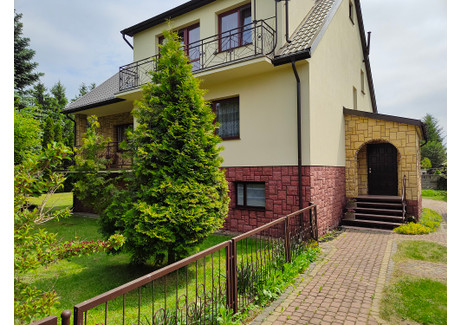 Dom na sprzedaż - Działki Suskowolskie, Pionki (Gm.), Radomski (Pow.), 260 m², 649 000 PLN, NET-ds602dz_susko