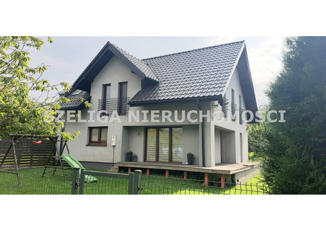 Dom na sprzedaż - Maciejów, Zabrze, Zabrze M., 150 m², 1 190 000 PLN, NET-SLA-DS-932