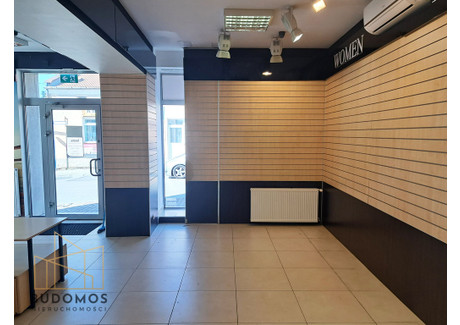 Lokal do wynajęcia - Brzesko, Brzeski, 120 m², 2940 PLN, NET-1/13950/OLW