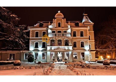 Hotel na sprzedaż - Duszniki-Zdrój, Kłodzki, 1326 m², 9 700 000 PLN, NET-219/6038/OOS