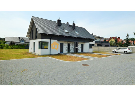 Dom na sprzedaż - Klonowa Karczowiska, Lubin, Lubiński, 100 m², 700 000 PLN, NET-912/6038/ODS