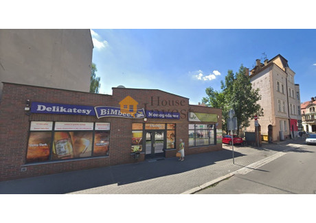 Lokal do wynajęcia - Szkolna Legnica, 66 m², 2450 PLN, NET-417/6038/OLW